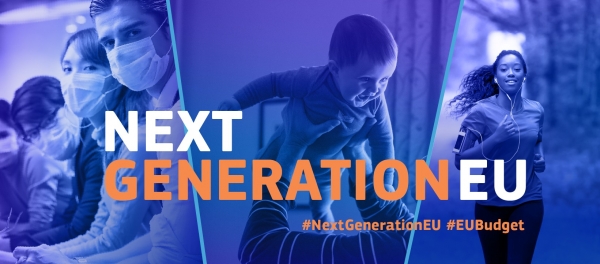 Next Generation EU: Az Európai Bizottság a járvány utáni helyreállítás finanszírozását szolgáló első kötvénykibocsátásával 20 milliárd euró forrást von be