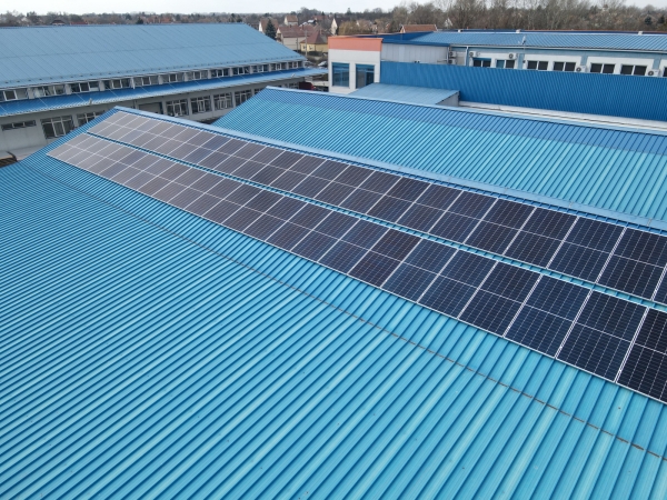 Hevestherm Kft.: hatékonyságban az élvonalban