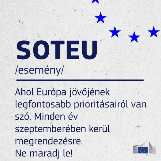 Az Unió helyzete 2026-ban