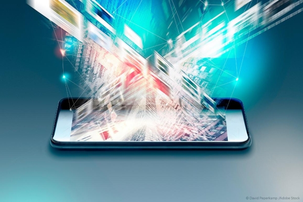 A félretájékoztatás felfedezése