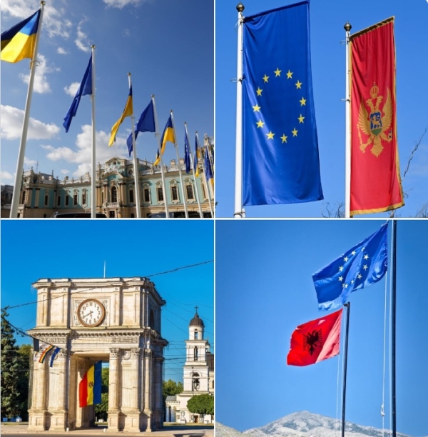 Mérföldkő az EU-bővítésben