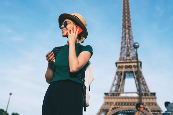 Az Európai Parlament támogatja a többletköltségek nélküli roamingot