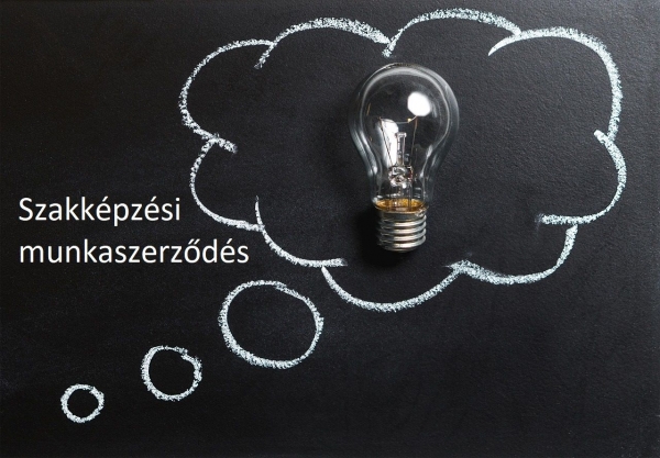 Szakképzési KISOKOS