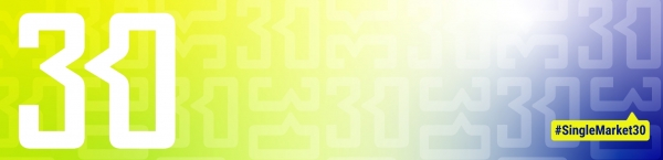 30 éves az európai egységes piac