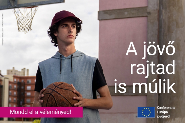 Európa jövője: a polgári vitacsoportok az ajánlások véglegesítésén dolgoznak