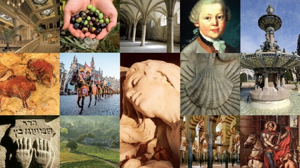 Európai kávézók, mesék és írónők: három új út az európai kulturális útvonalak listáján