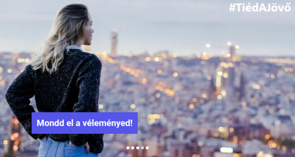 Európa jövője: civilek és fiatalok ötletei a konferencia plenáris ülésén