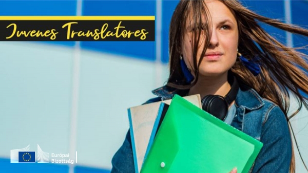Indult az iskolák regisztrációja a Juvenes Translatoresre, a fiatal fordítók uniós versenyére