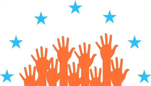 Videó: Az EU alapértékei egy percben