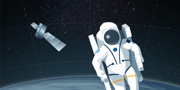 Az EU és a világűr: nagyobb együttműködés az űrkutatás területén