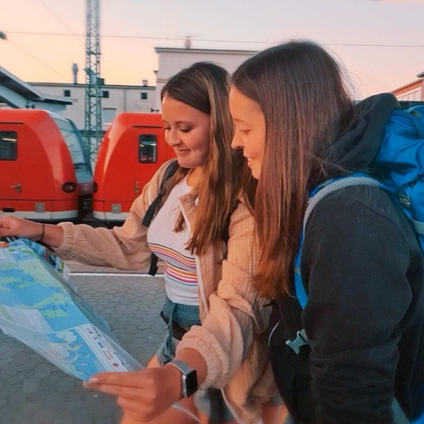 Ingyen vonatbérlettel utazhatják körbe a fiatalok Európát