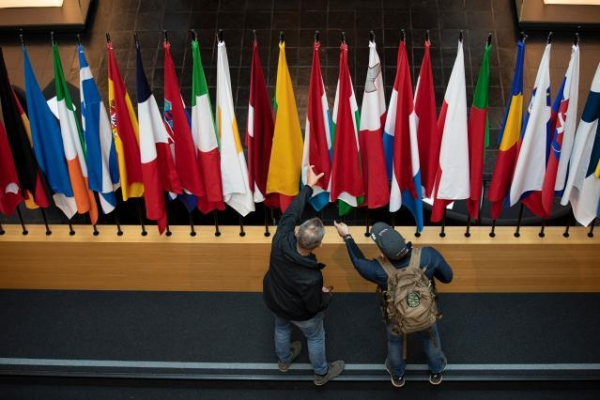 Bárki elmondhatja, milyen legyen Európa jövője