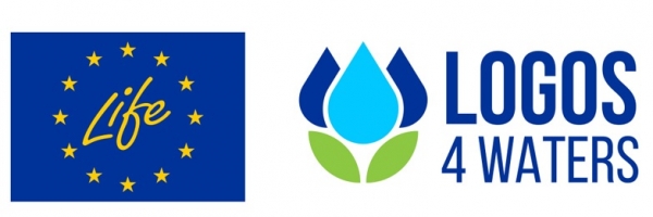 Meghívó a LIFE LOGOS 4 WATERS projekt Önkormányzati Pályázati Program keretében megrendezésre kerülő online információs rendezvényre