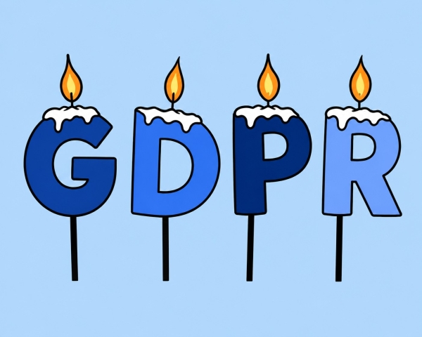 A GDPR tíz éve: az Ön adatai, az Ön jogai