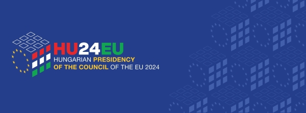 A Tanács magyar elnökségének hivatalos honlapja 