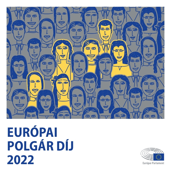 A Polyphony Projekt kapta az EP 2022-es Európai Polgár díját Magyarországon