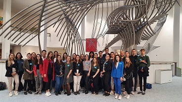 Európáért közösség _ Európai választások 2024. június 6-9.