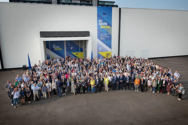 Az Európai Bizottság összehívja a EUROPE DIRECT hálózat közgyűlését, hogy újraindítsa a helyi kommunikációt, és ismét szerepvállalásra ösztönözze a polgárokat