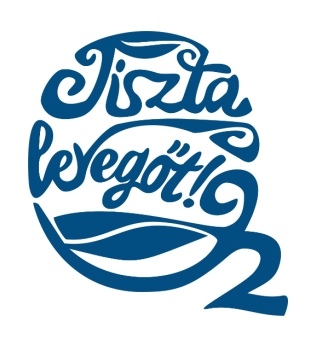 TISZTA LEVEGŐT! MOZDULJ A KLÍMÁÉRT! - A 2022-es kampány felhívása és feladatleírása. 