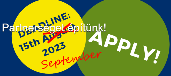 Interreg VI-A Magyarország-Szlovákia Programban a HUSK/2302 Pályázati Felhívás módosítása