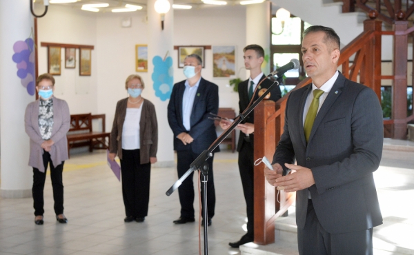 SZÜRETI HAGYOMÁNYOK ELEVENEDTEK MEG FELNÉMETEN