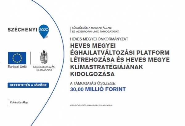 TUDÁSTÁR - Zöld-kék infrastruktúra támogatása - kérdőív