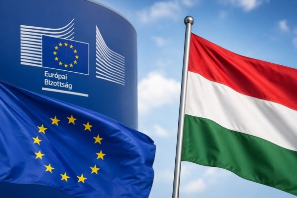 A Bizottság jóváhagyta a Magyar Fejlesztési Bank 2 milliárd EUR összegű tőkeinjekcióját