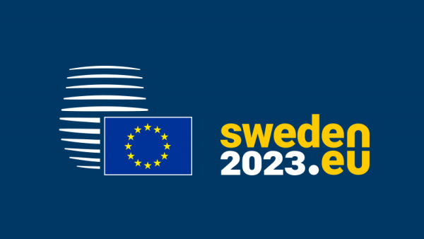 Az Európai Unió Tanácsának svéd elnöksége: 2023. január 1. – június 30.