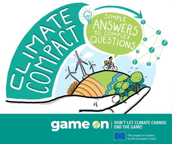 KLÍMAKÉPZŐ - 12 ingyenes lecke animációs videókkal és tesztekkel