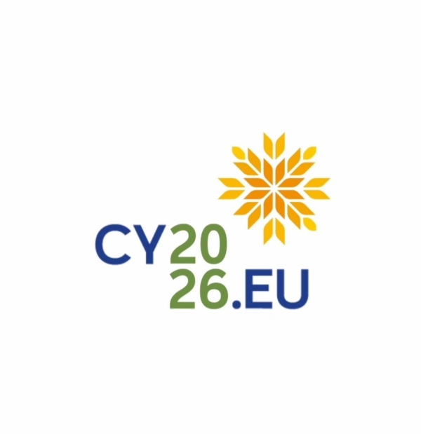 2026. január 1-jétől fél éven keresztül Ciprus tölti be az Európai Tanács soros elnökségét