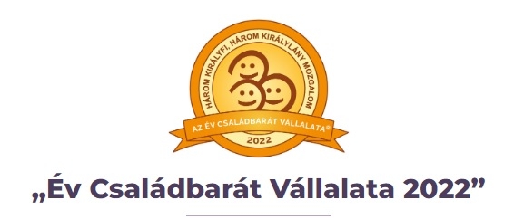 Indul Az Év Családbarát Vállalata pályázat - A Három Királyfi, Három Királylány Alapítvány Balansz Intézetének pályázati kiírása