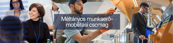 Európai méltányos munkaerő-mobilitási csomag