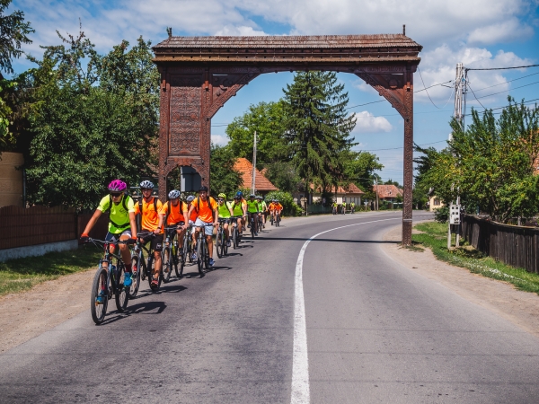 Bringás Vándor túrák Székelyföldön