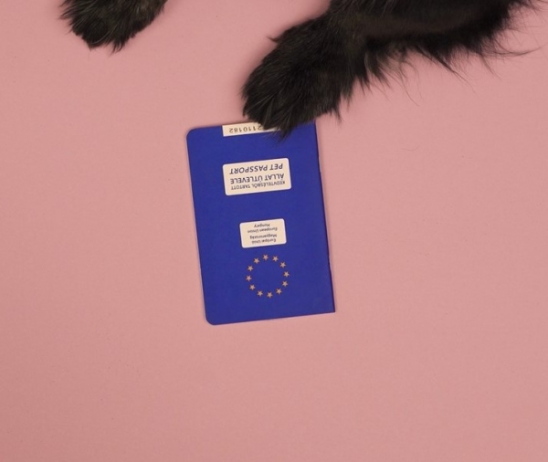 Utazás kedvtelésből tartott állatokkal az EU-ban
