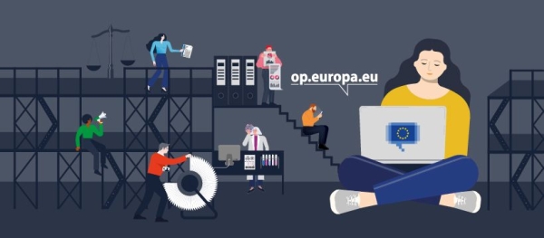 Az Európai Unió Kiadóhivatala