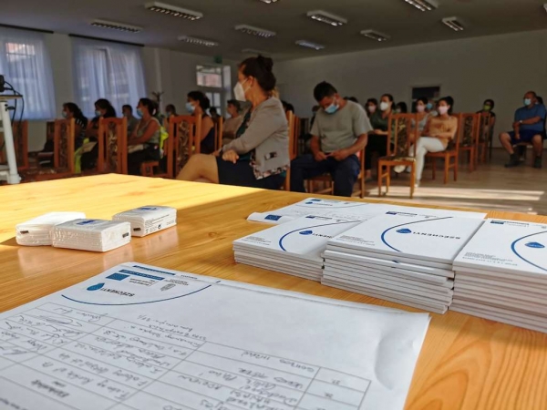 EFOP-1.6.3-17-2017-00019  Közösségi együttműködést erősítő rendezvény - Füzesabony