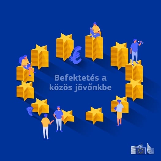 A Bizottság előterjeszti a megtakarítási és beruházási unióra vonatkozó stratégiát 