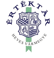 A Heves Vármegyei Értéktárba felvett nemzeti értékek nyilvántartása 