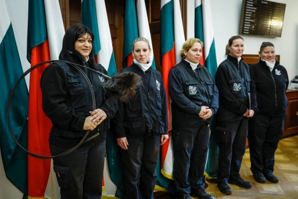 Jó szerencsét a 2023. évre!