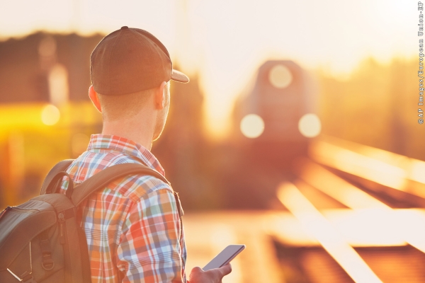  Új uniós szabályok a vasúton utazók védelmében 